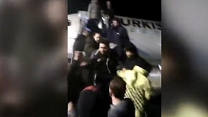 Barbaros Şansal'a çirkin paylaşım sonrası saldırı ve gözaltı 