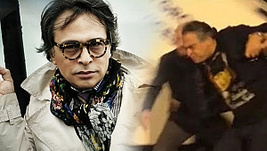 Barbaros Şansal o görüntüler sonrası tutuklandı