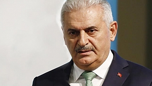 Başbakan Yıldırım başkanlığında terör toplantısı