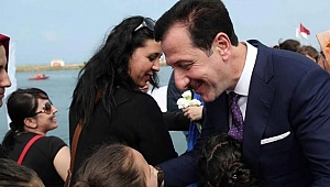 Başkan Tok, 2016 yılını değerlendirdi