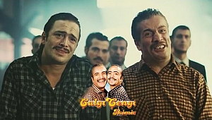 Çalgı Çengi İkimiz bütçesi dudak uçuklattı