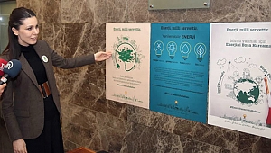 Çevre Yönetim Planı hayata geçti