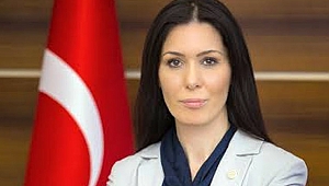 Çiğdem Karaaslan'dan terör tepkisi 