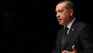 Cumhurbaşkanı Erdoğan'dan terör saldırının ardından ilk açıklama