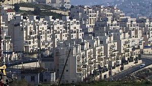 Dışişleri bakanlığından İsrail’e kınam