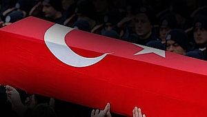 El Bab’da şehit düşen asker Samsun Çarşambalı