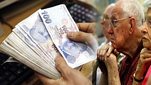 Emekli ve memur zam oranı belli oldu