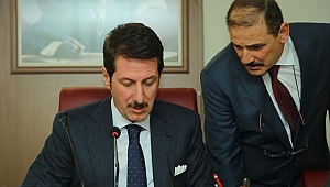 Erdoğan Tok, kalleş oyunlar bozulacak