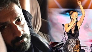 Erhan Çelik  Gülben Ergen'e 'edeple' cevap verdi