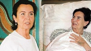 Fatma Girik öldü, yalan çıktı 