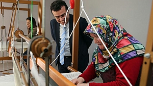 Feretiko yeniden hayat buldu