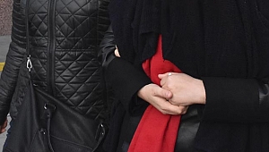 FETÖ’cü ablalar gözaltında 