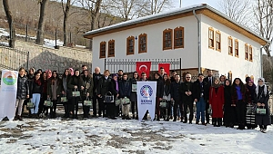 İlkadım'da değerler eğitimi 