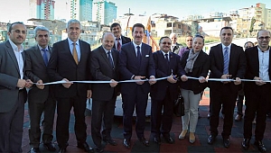 İlkadım'da eğitim seferberliği 