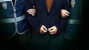İşadamlarına FETÖ' tutuklaması