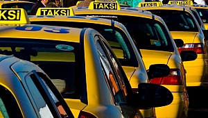 İstanbul’da taksi fiyatları değişti 