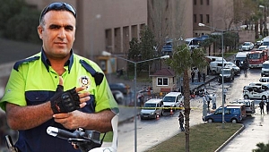 İzmir adliyesindeki hain saldırıyı o terör örgütü üstlendi 