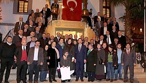 Karaaslan, referanduma gidilecek 