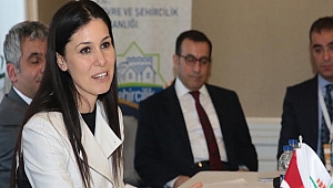 Karaaslan, Şehircilik Şurası Bir Milat