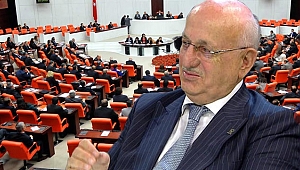 Meclis başkanı yoğun bakıma alındı 