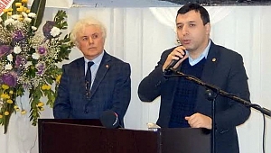 Milletvekili Kurt, temel görevi açıkladı 