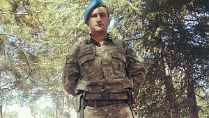 Ordu’nun Fatsa ilçesine şehit acısı düştü 