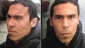 Reina saldırısını gerçekleştiren teröristin kimliği ve görüntüleri ortaya çıktı 