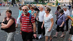 Ruslar erken rezervasyona başladı