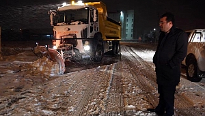 Samsun'da il genelinde okullar tatil edildi 