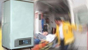 Samsun’da şofbenden iki kişi öldü 