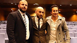 Samsunlu Pazan, ragbinin yeri patronu oldu 