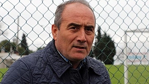 Samsunspor'da şaşırtan gelişme 