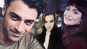 Sarp Levendoğlu, Birce Akalay evliliğini Derya Şensoy mu bitirdi 