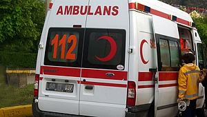 Sivas'ta yurtta kalan üniversite öğrencileri doğalgazdan zehirlendi 