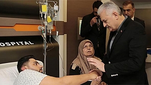 Terörist Noel Baba kıyafetlimiydi, Başbakan açıkladı