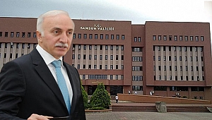 Vali İbrahim Şahin çıkan haberleri yanladı dava açtı