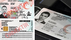 Yeni cipli kimlik kartı nasıl alınır