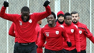 Yeni transferler sahne alıyor