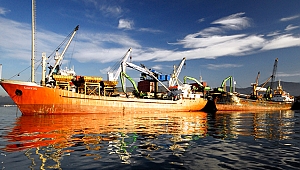 Yeşilyurt hudut kapısı oldu 