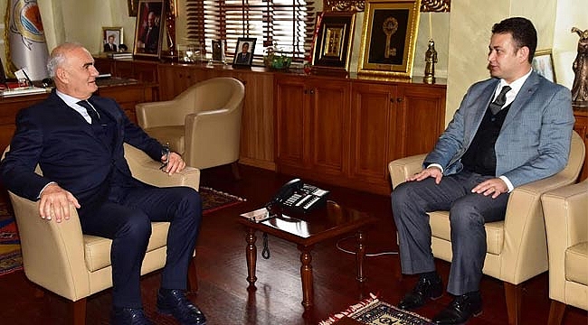 Yolculara Samsun tanıtılacak