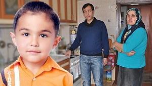 4 ayrı rapor, Özel hastanede ölen çocuk davası Anayasa Mahkemesi'ne taşındı 