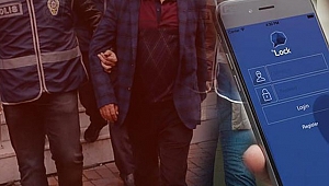 8 eski öğretmen, FETÖ'den tutuklandı