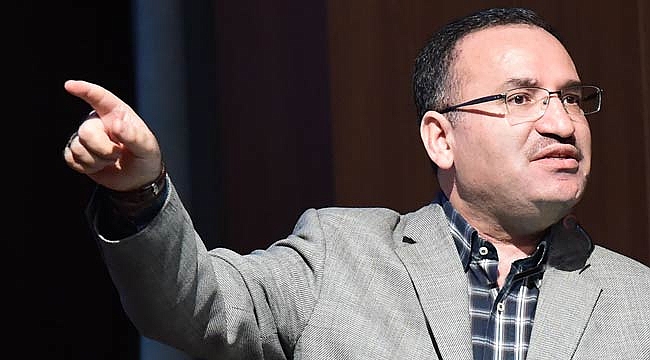 ABD'ye FETÖ iade mektubu