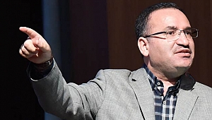 ABD'ye FETÖ iade mektubu 