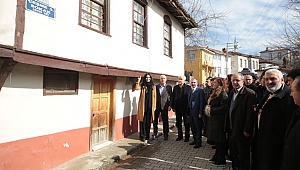 Alaçam’da tarih gün yüzüne çıkıyor 