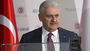 Başbakan'dan gurbetçilere müjdeyi verdi