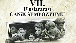 Bilim insanları Canik'te buluşuyor