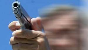 Bismil'de silahlı kavga ölü ve yaralılar var 