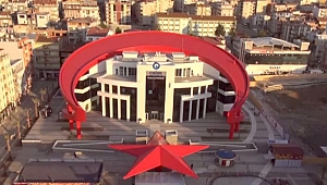 Canik'te 7. Uluslararası sempozyumu