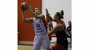 Canik'te kader maçı